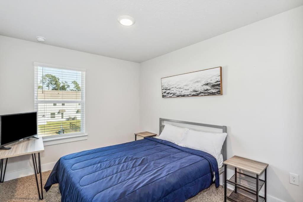 Luxury Townhome Near Downtown And Pensacola Beach Bagian luar foto