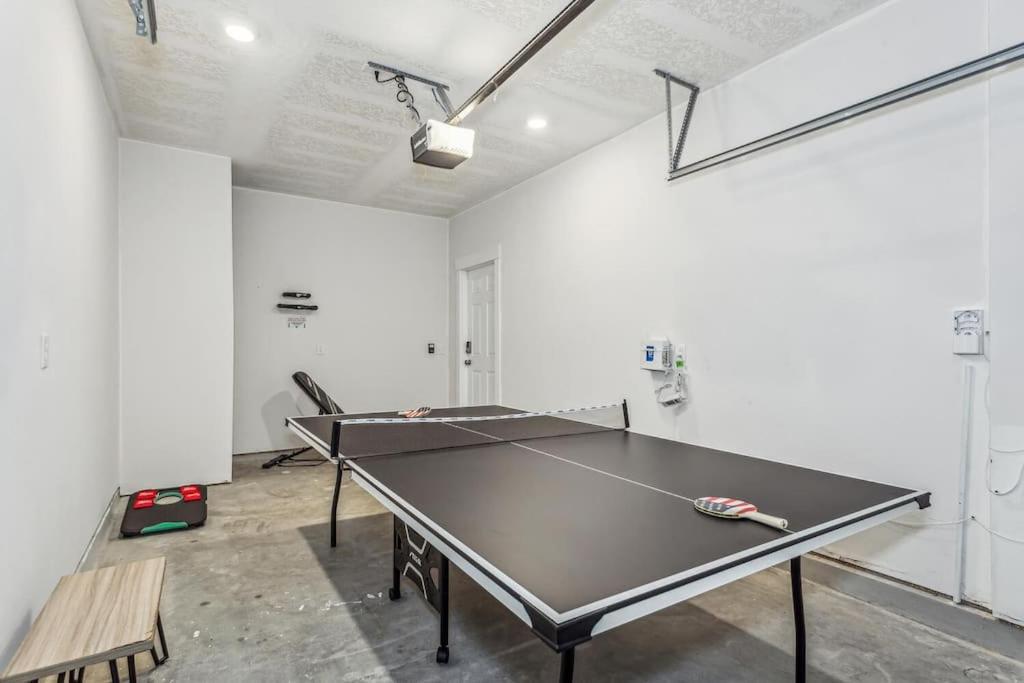 Luxury Townhome Near Downtown And Pensacola Beach Bagian luar foto
